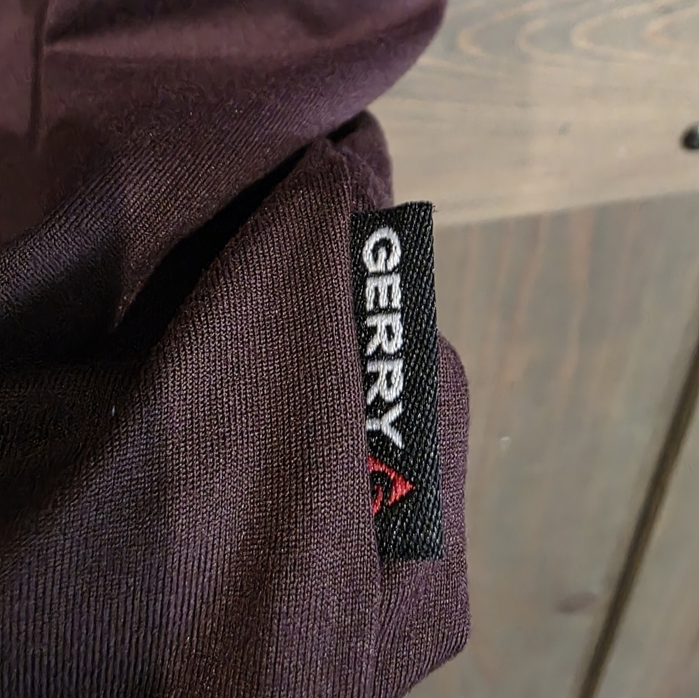 GERRY Mens Comfort Polo Short Sleeve Size XL - Picture 2 of 5